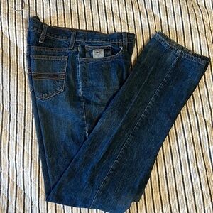 Conch silver label, 34x38